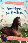 Pippa Funnell, Funnell Pippa - Samson the Stallion
