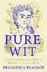 Francesca Peacock - Pure Wit