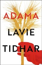 Lavie Tidhar, Tidhar Lavie - Adama