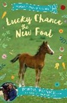 Pippa Funnell, Funnell Pippa - Lucky Chance the New Foal