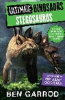 Ben Garrod, Professor Ben Garrod, Garrod Ben, Scott Hartman, Hartman Scott, Ethan Kocak... - Stegosaurus