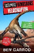 Ben Garrod, Professor Ben Garrod,  Garrod Ben, Scott Hartman,  Hartman Scott, Ethan Kocak... - Velociraptor