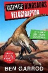 Ben Garrod, Professor Ben Garrod, Garrod Ben, Scott Hartman, Hartman Scott, Ethan Kocak... - Velociraptor