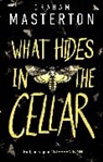 Graham Masterton - What Hides in the Cellar