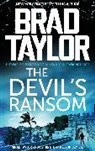 Brad Taylor, Taylor Brad - Devil''s Ransom