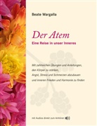 Beate Wargalla - Der Atem