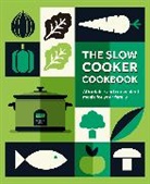 Ryland Peters &amp; Small - The Slow Cooker Cookbook