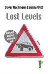 Oliver Uschmann, Sylvia Witt, Sylvia Witt - Lost Levels