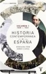 Jordi Canal i Morell - Historia contemporánea de España I : 1808-1930