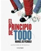 Manuel De Pedrolo, Pep Boatella - El principio de todo
