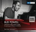 Bud Powell - Bud Powell - 1960 Essen, Grugahalle, 1 Audio-CD (Audio book)