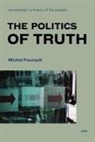 Michel Foucault, Sylvere Lotringer - The Politics of Truth