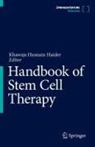 Khawaja Husnain Haider, Khawaja Husnain Haider - Handbook of Stem Cell Therapy: Handbook of Stem Cell Therapy, 2 Teile