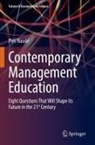Piet Naudé - Contemporary Management Education