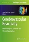 Jean Chen, Fierstra, Jorn Fierstra - Cerebrovascular Reactivity
