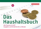 Mechthild Winkelmann, Verbraucherzentrale NRW, Verbraucherzentrale NRW - Das Haushaltsbuch