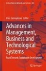 Irina Samoylenko - Advances in Management, Business and Technological Systems