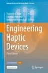 Alireza Abbasimoshaei, Christian Hatzfeld, Thorsten A. Kern - Engineering Haptic Devices