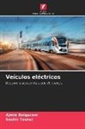 Ajmia Belgacem, Souhir Tounsi - Veículos eléctricos