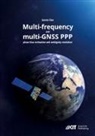 Guorui Xiao - Multi-frequency and multi-GNSS PPP phase bias estimation and ambiguity resolution