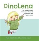 Paula Ruckstuhl - DinoLena