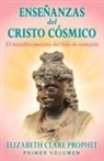 Elizabeth Clare Prophet - Las Enseñanzas del Cristo Cósmico