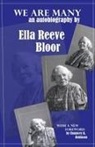 Ella Reeve Bloor - We Are Many