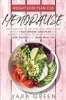 Yara Green - Weight Loss Plan For Menopause