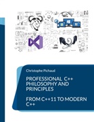 Christophe Pichaud - Professional C++