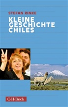 Stefan Rinke - Kleine Geschichte Chiles