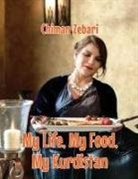 Chiman Zebari - My Life, My Food, My Kurdistan