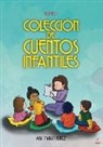 Ana María Núñez - Colección de cuentos infantiles