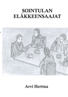 Arvi Herttua - Sointulan Eläkkeensaajat