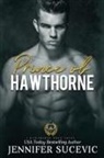 Jennifer Sucevic - Prince of Hawthorne Prep