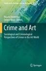Naomi Oosterman, Yates, Donna Yates - Crime and Art
