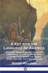 Roger Williams - A Key into the Language of America