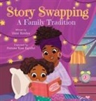 Vassi Rombis, Bobbie Hinman - Story Swapping
