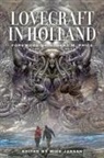 Mike Jansen - Lovecraft in Holland