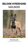 Finn Nielsen - Belgisk Hyrdehund (Malinois)