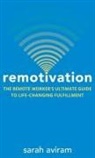 Sarah Aviram - Remotivation