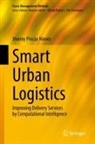 Jhonny Pincay Nieves - Smart Urban Logistics