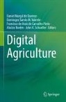 Aluízio Borém, de Assis de Carvalho Pi, Francisco de Assis de Carvalho Pinto, Domingos Sárvio M. Valente, Daniel Marçal de Queiroz, Domingos Sárvio M Valente... - Digital Agriculture