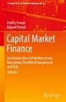 Patrice Poncet, Roland Portait - Capital Market Finance, 2 Teile