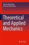 Valentin Molotnikov, Antonina Molotnikova - Theoretical and Applied Mechanics