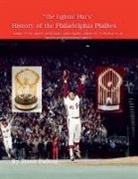 Steve Fulton - "The Fightin' Phil's" History of the Philadelphia Phillies