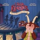 Killian S Wolf - Little Krampus And The Mischievous Yule Lads