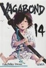 Takehiko Inoue - Vagabond 14