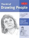 Walter Foster, Ken Goldman, Debra Kauffman Yaun, William F Powell, William F. Powell - The Art of Drawing People