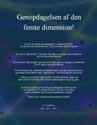 J. E. Andersen - Genopdagelsen af den femte dimension!