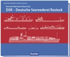 Krüger-Kopiske Karsten Kunibert, Karsten Kunibert Krüger-Kopiske - DSR - Deutsche Seereederei Rostock